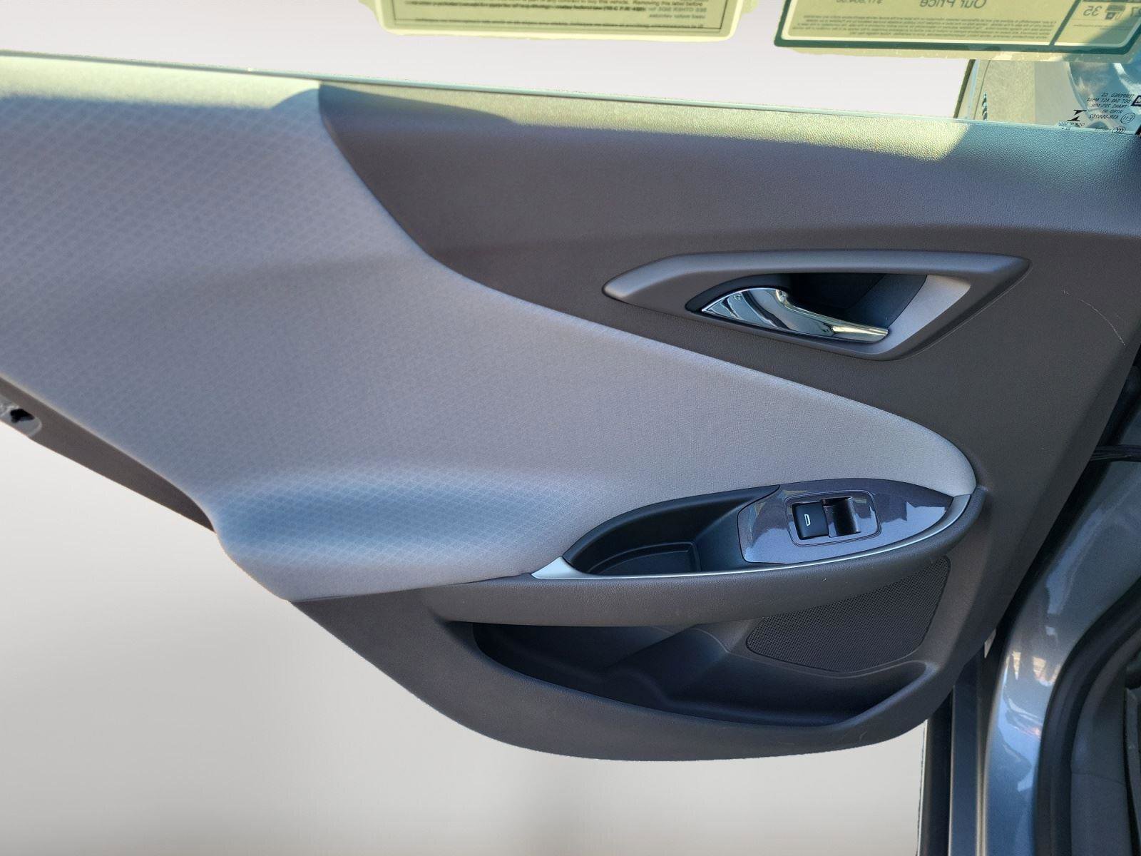 Used 2023 Chevrolet Malibu LS w/ LPO, Floor Liner Package image 18