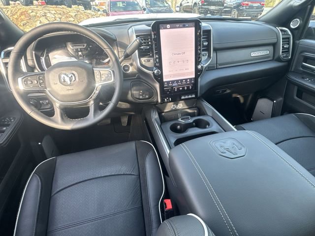 New 2026 RAM 2500 Laramie image 20