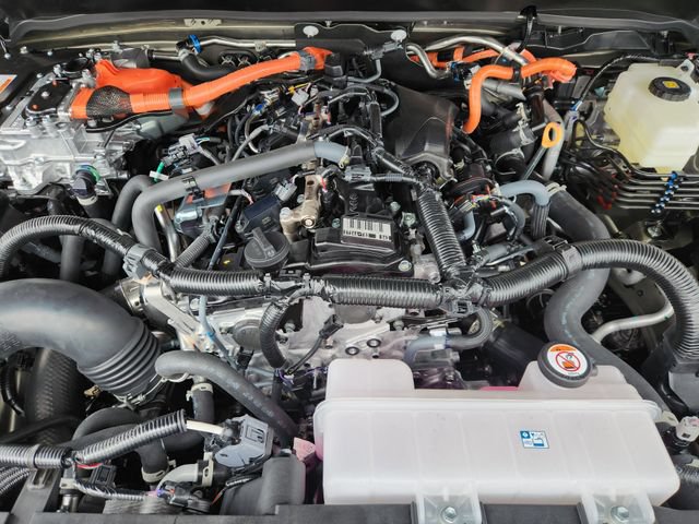 New 2026 Toyota Tacoma Limited AWD/4WD image 27