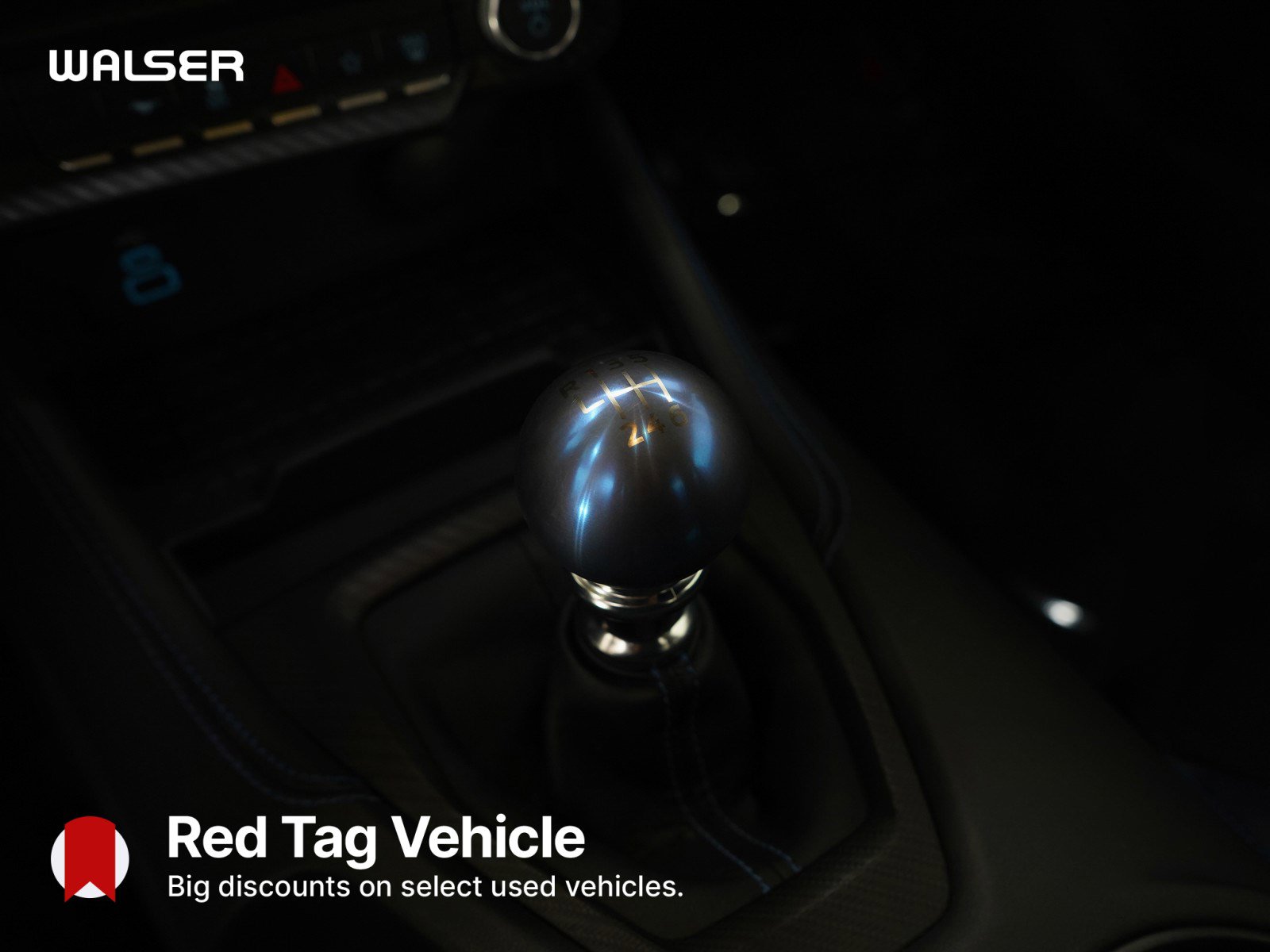 Used 2024 Ford Mustang Dark Horse RWD image 23