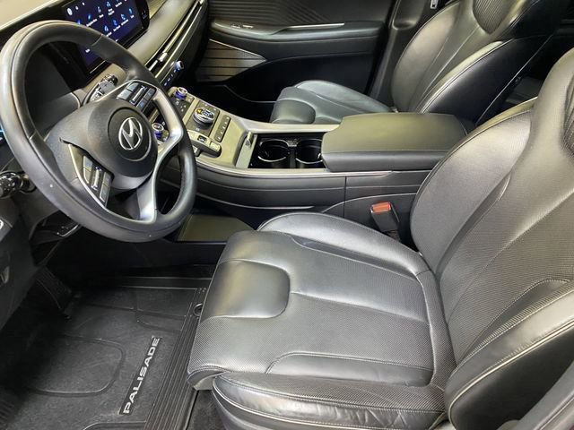 Used 2023 Hyundai Palisade Calligraphy AWD/4WD image 20