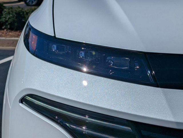 New 2026 Nissan Murano SL image 9