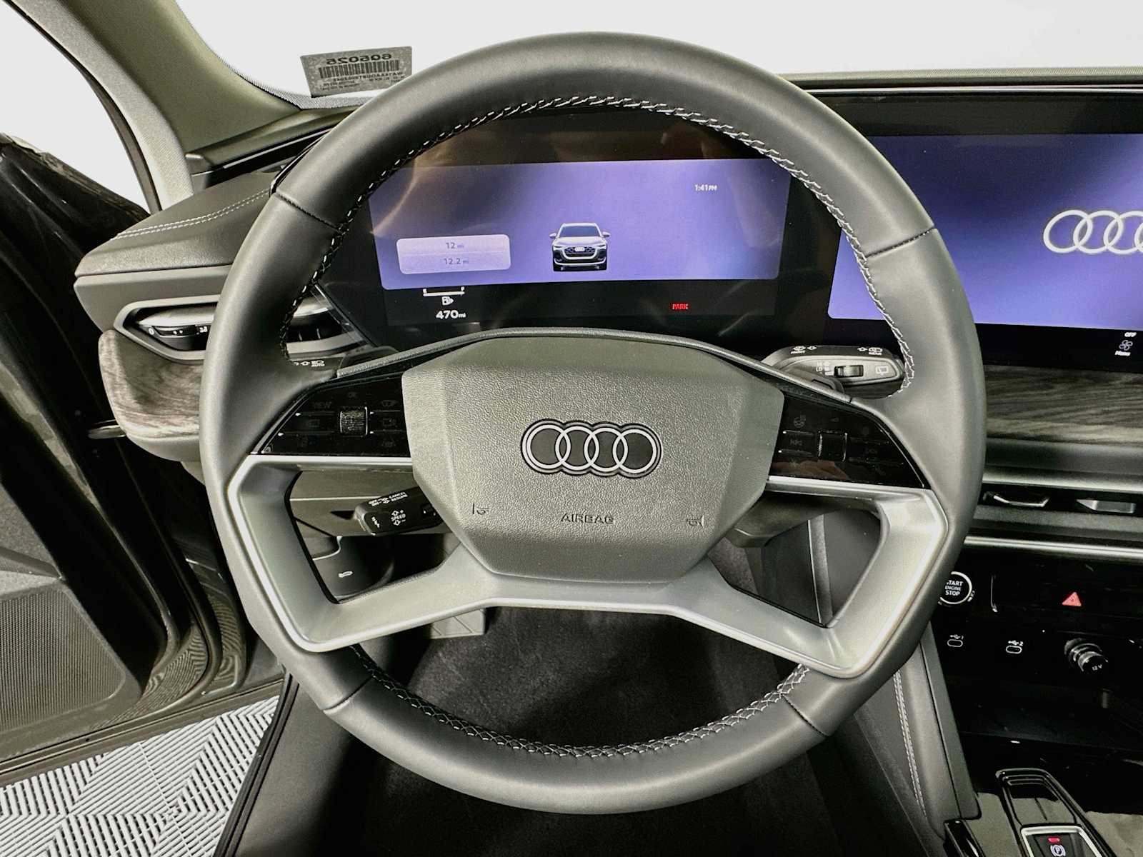 New 2026 Audi Q5 2.0T AWD/4WD image 10