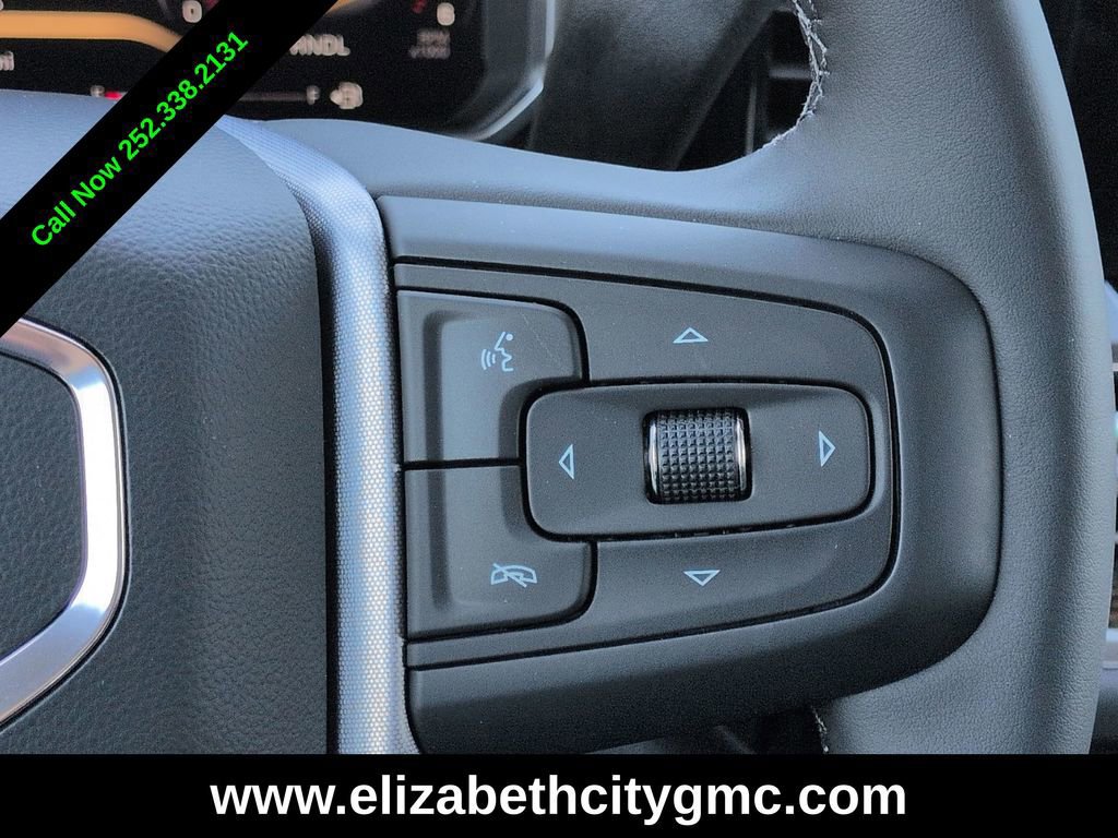 New 2026 GMC Sierra 1500 SLE AWD/4WD image 23