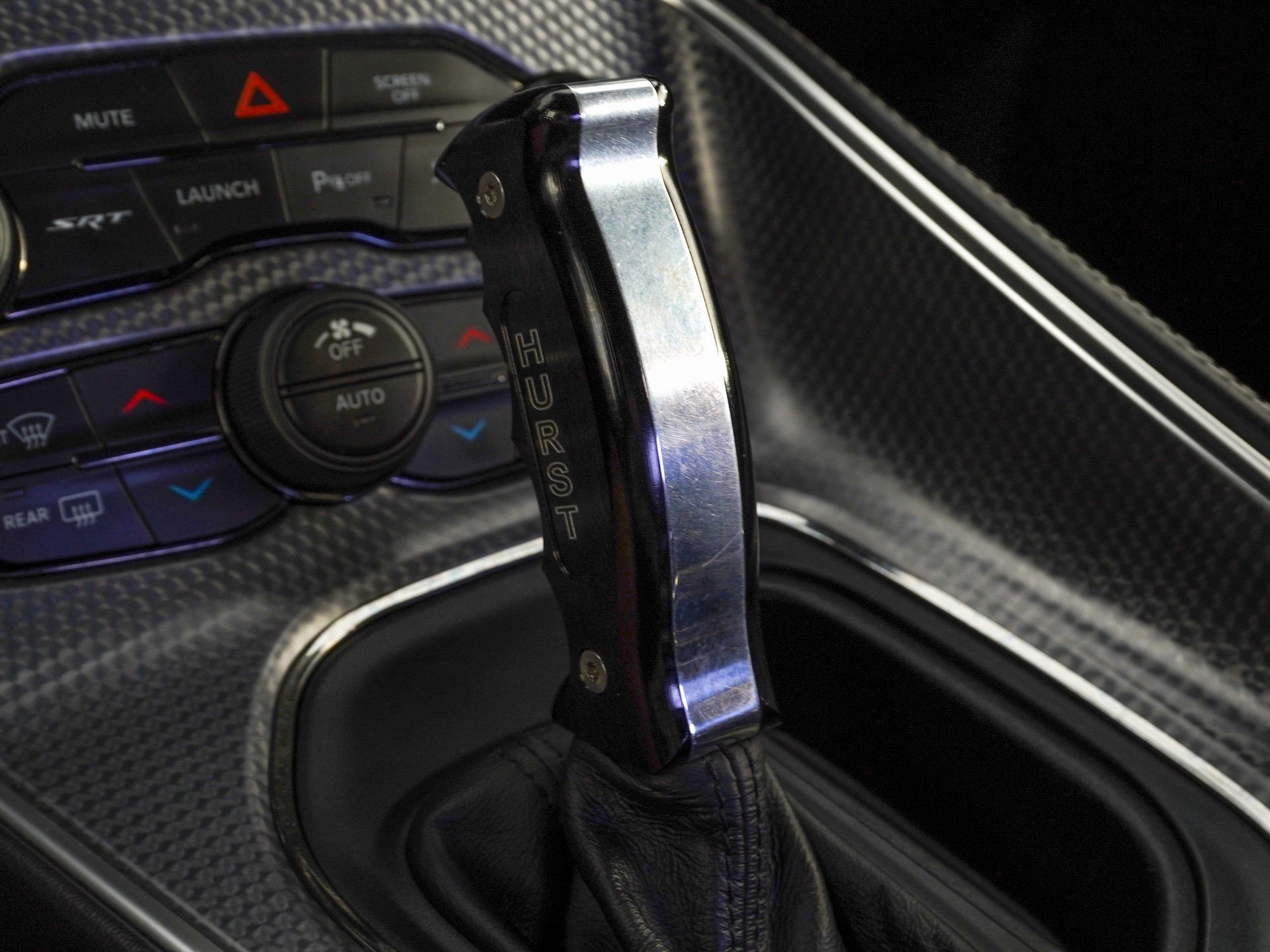 Used 2019 Dodge Challenger SRT Hellcat Redeye image 21