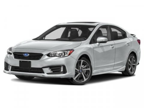 Used 2023 Subaru Impreza 2.0i Sport image 1