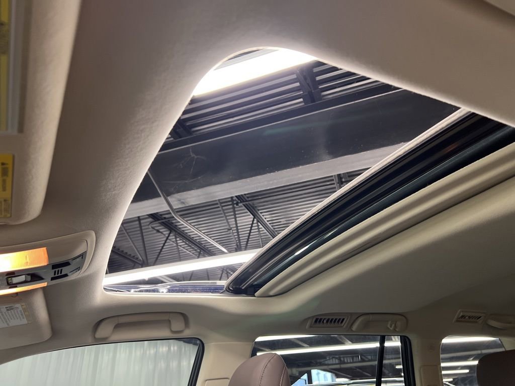 Used 2023 Lexus GX 460 Premium w/ Premium Plus Package image 22