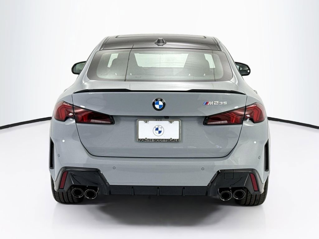 New 2026 BMW M235i xDrive w/ M Performance Package image 6