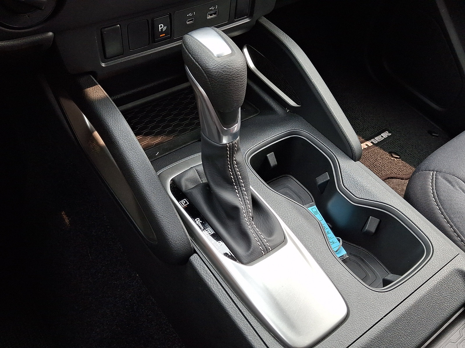 Certified 2025 Nissan Frontier SV AWD/4WD image 16