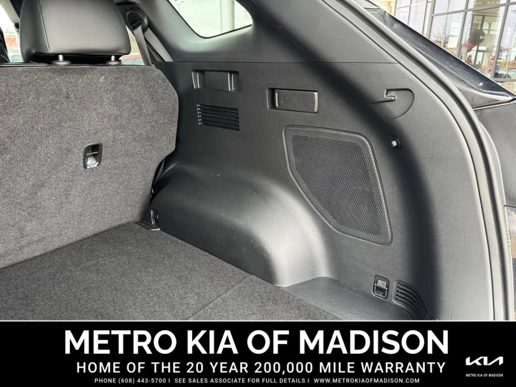 Used 2024 Kia Sportage X-Pro image 31