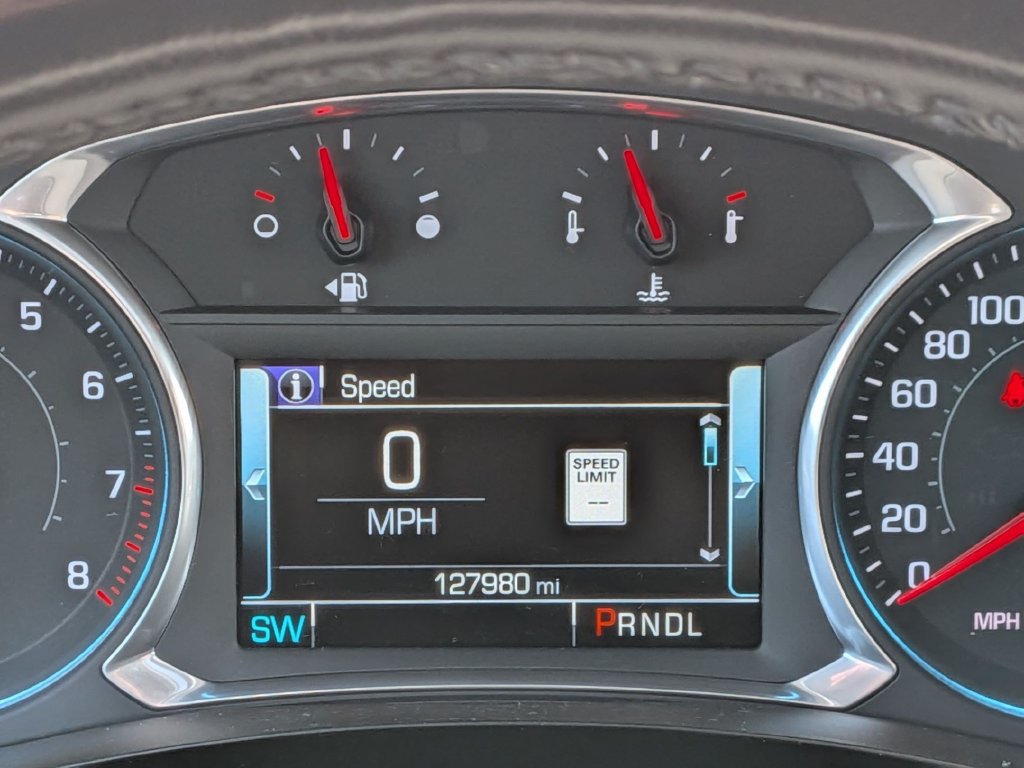 Used 2019 Chevrolet Traverse Premier w/ Redline Edition AWD/4WD image 14