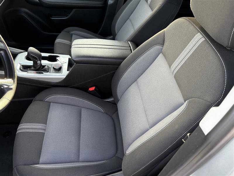 Used 2025 Chevrolet Blazer LT image 7