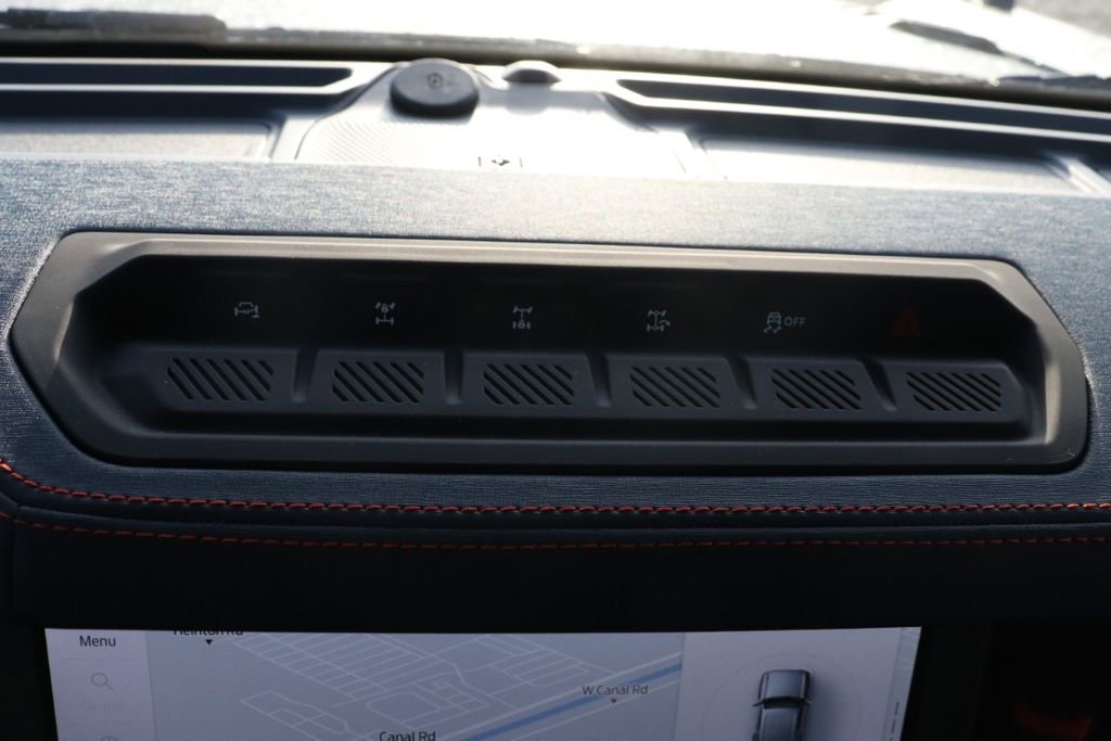 New 2025 Ford Bronco Raptor image 25