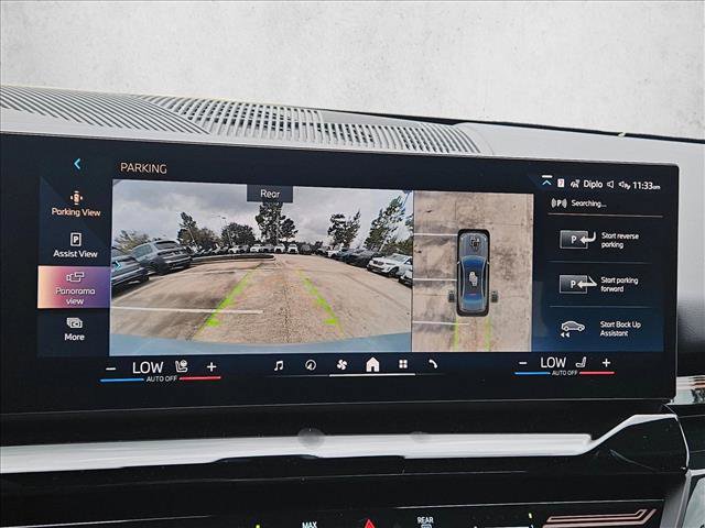 Used 2026 BMW 530i w/ M Sport Package image 13