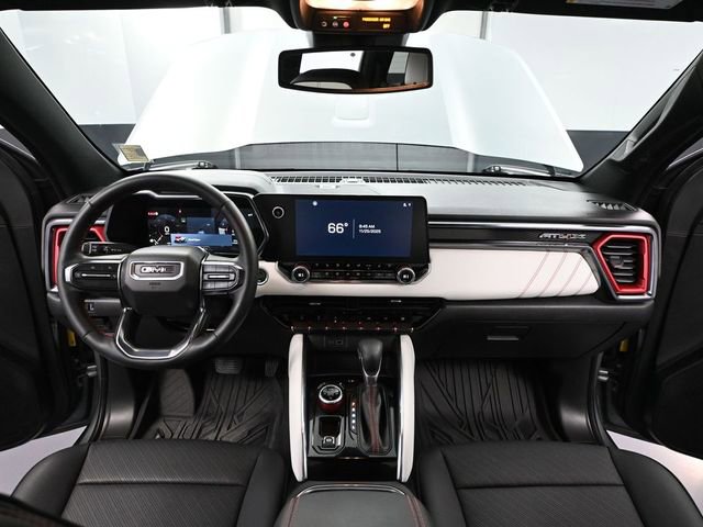 Used 2024 GMC Canyon AT4X image 30