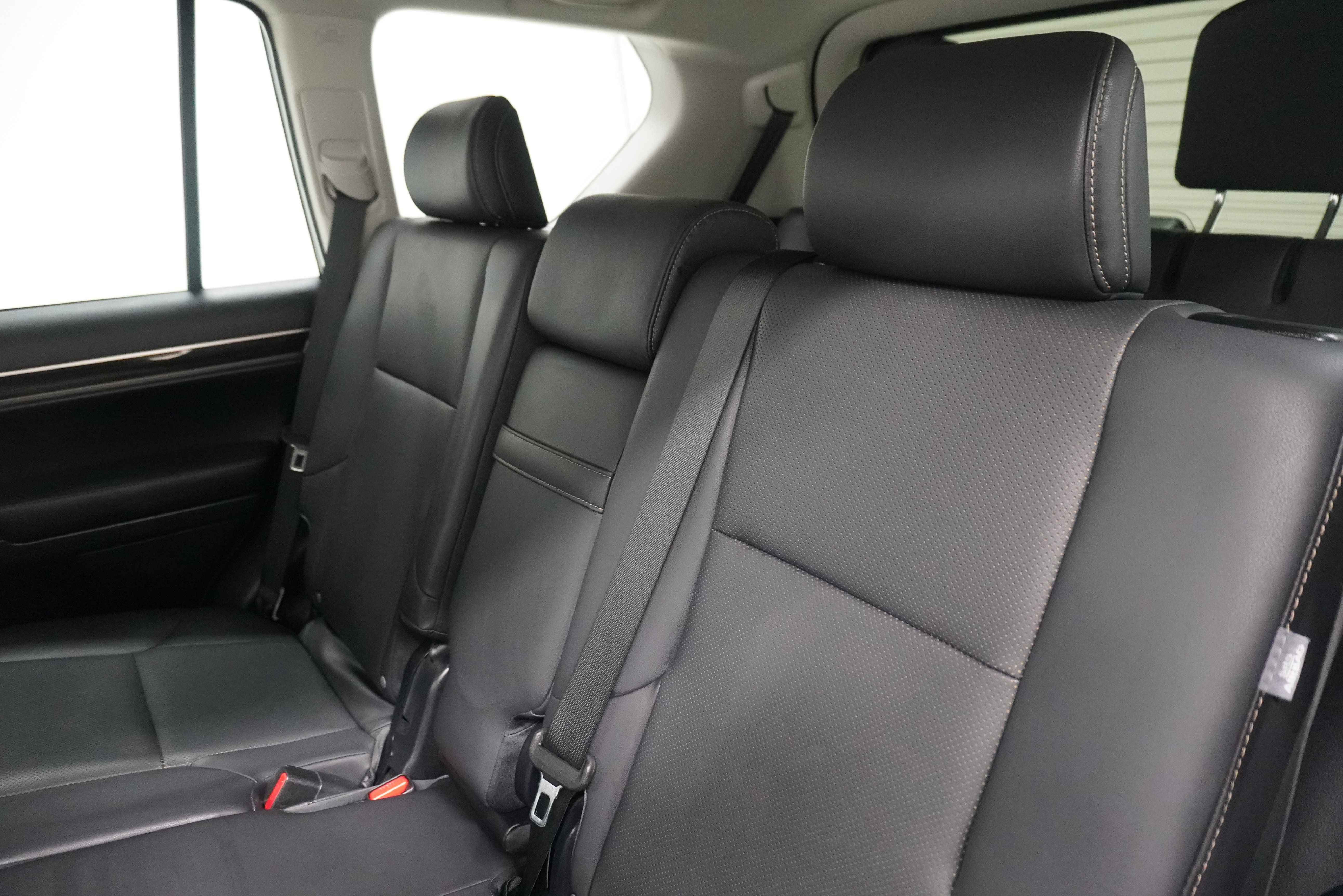 Used 2014 Lexus GX 460 AWD/4WD image 13