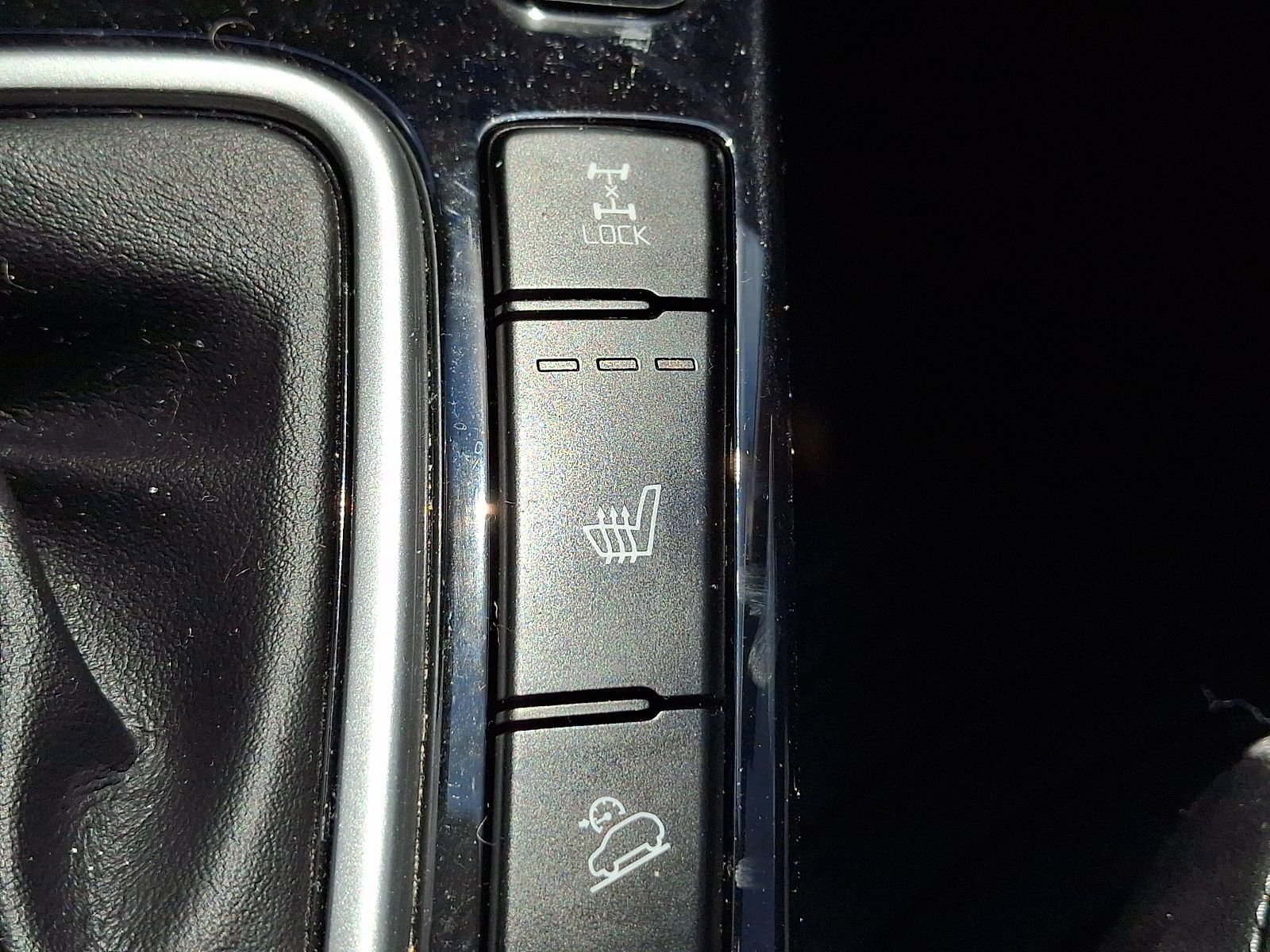 Used 2022 Kia Seltos Nightfall Edition AWD/4WD image 25