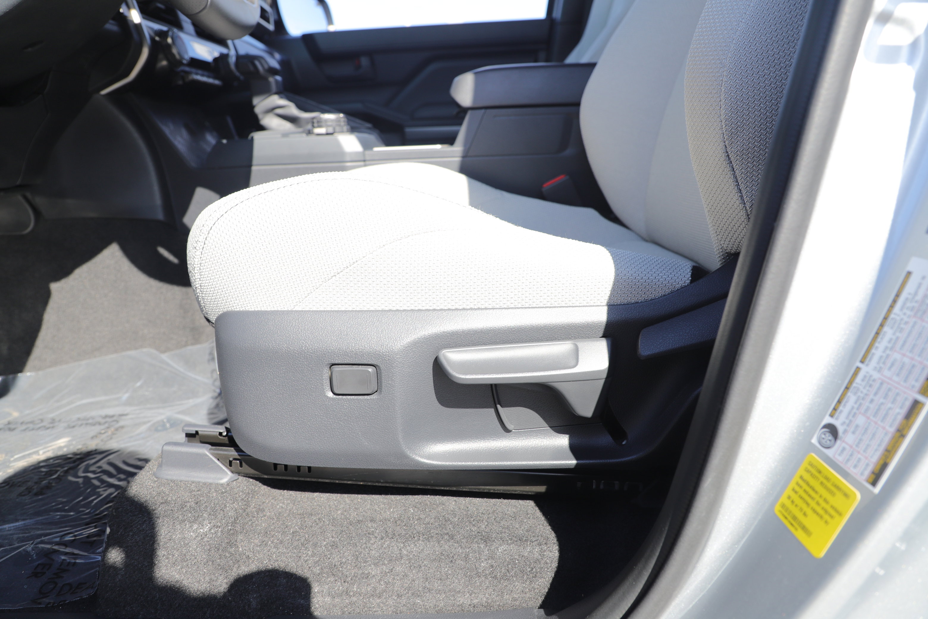 Used 2025 Toyota 4Runner SR5 image 14