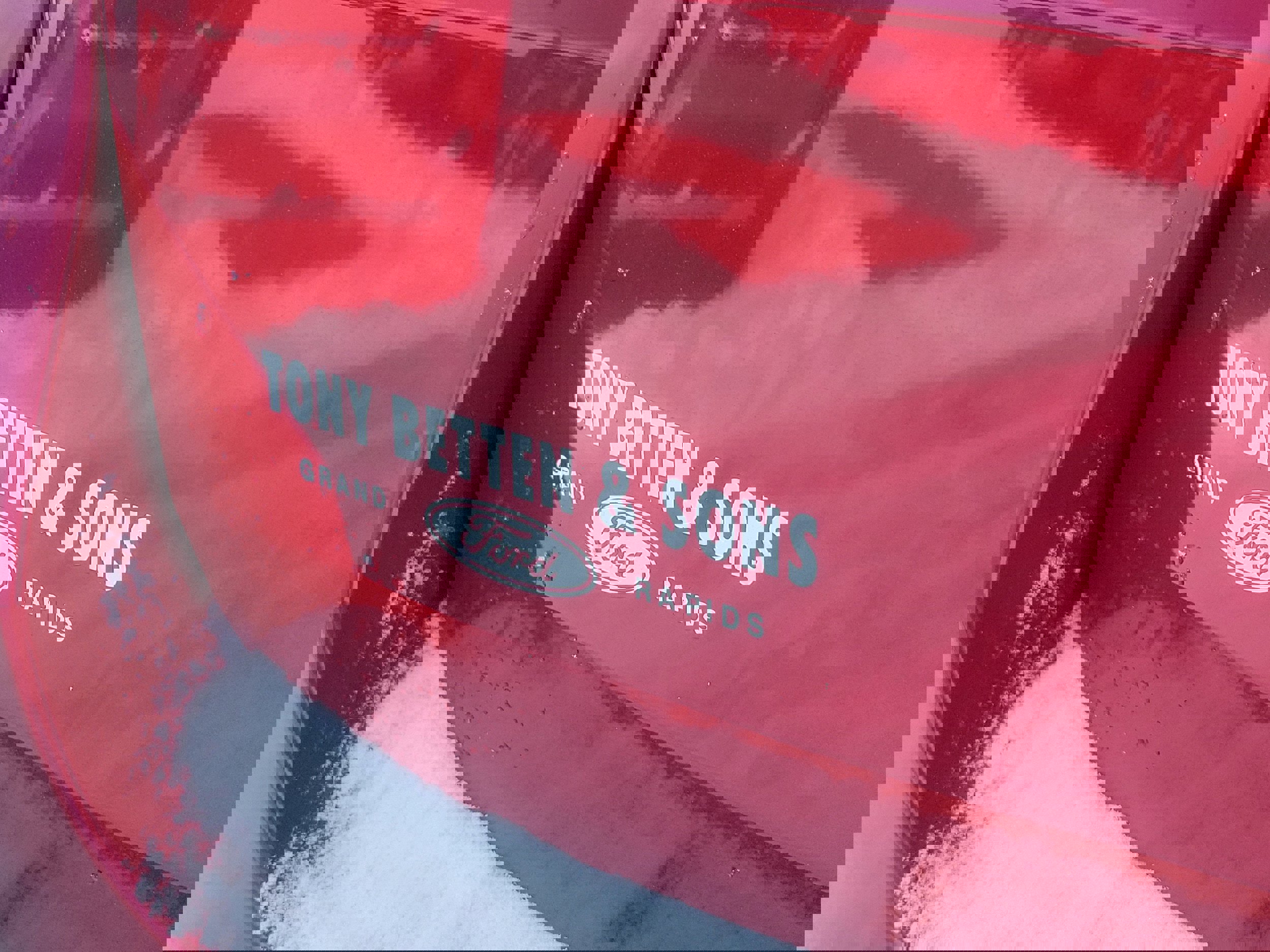 New 2026 Ford Explorer ST w/ Sun And Sound Package image 6