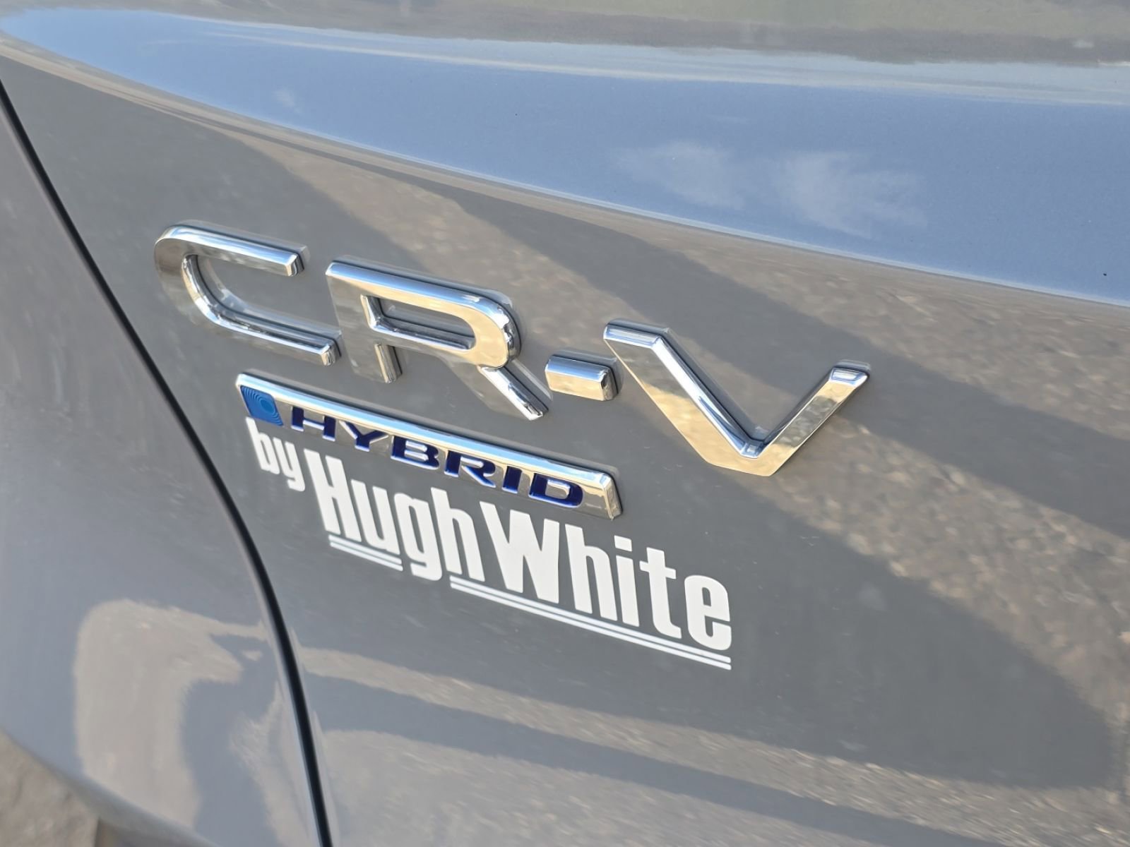 Used 2024 Honda CR-V Sport Touring image 31