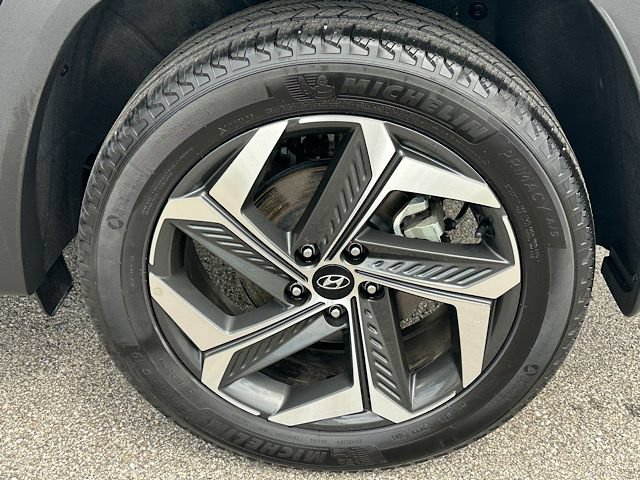 Used 2023 Hyundai Tucson SEL w/ Convenience Package AWD/4WD image 33