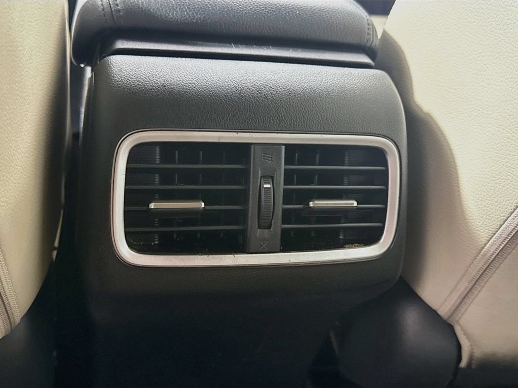 Used 2015 Honda CR-V EX-L image 24