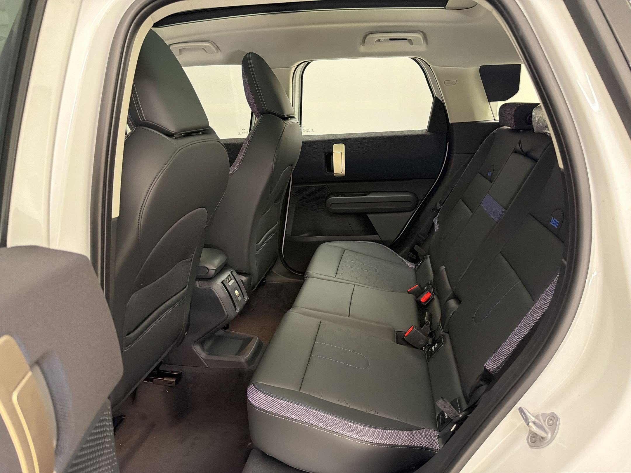 New 2027 MINI Cooper Countryman S AWD/4WD image 24