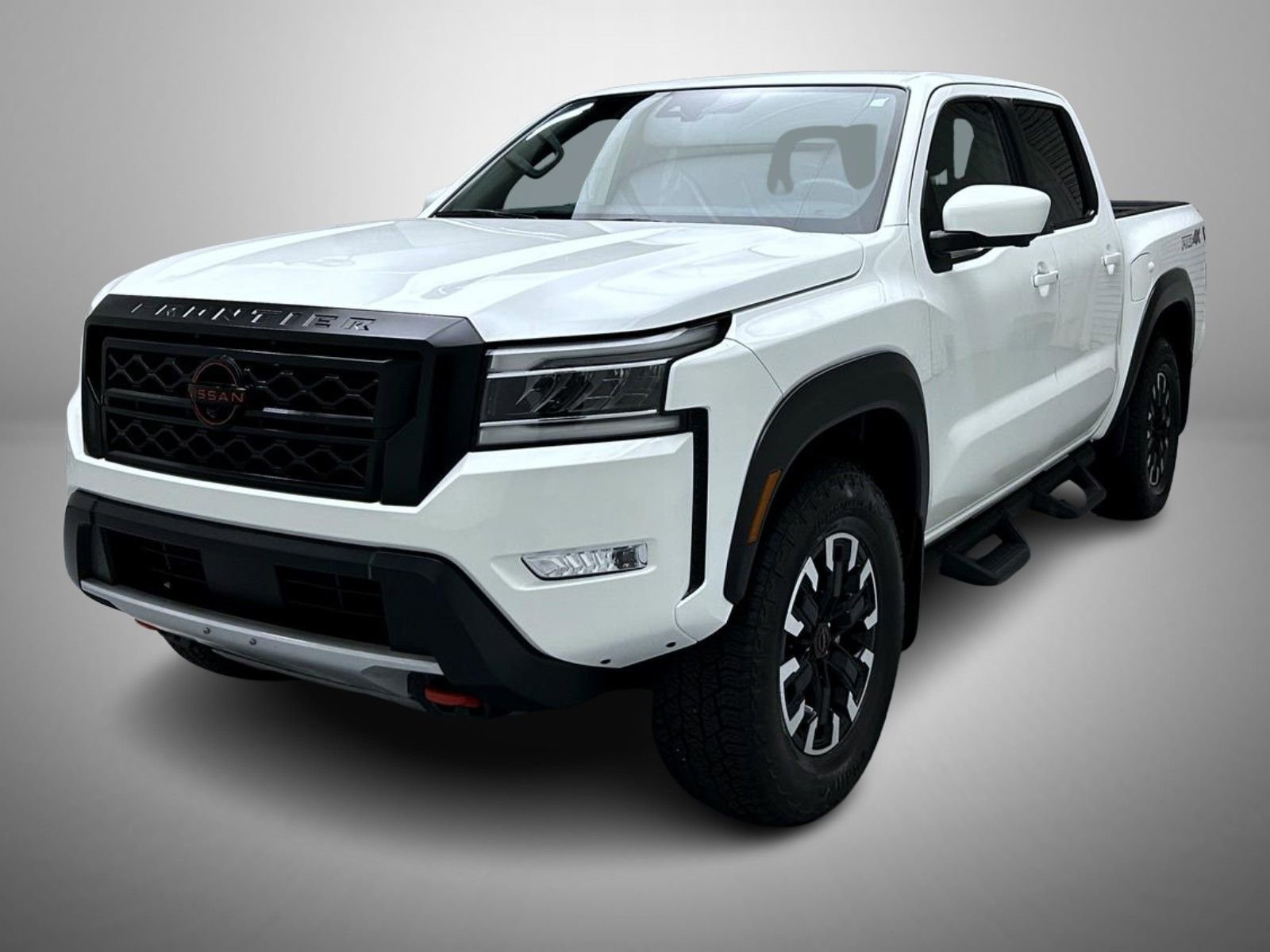 Used 2023 Nissan Frontier PRO-4X w/ Pro Convenience Package