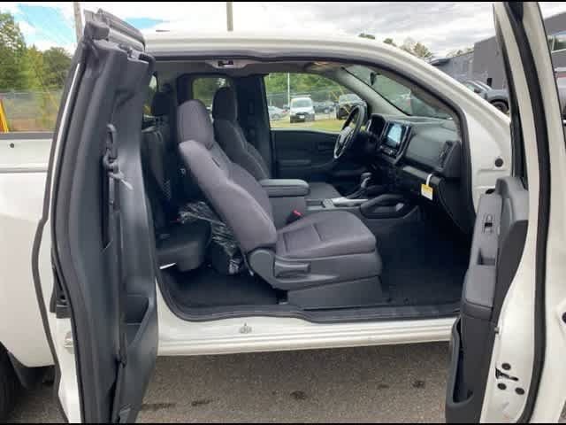 New 2026 Nissan Frontier S image 24