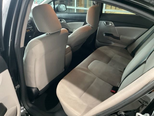 Used 2013 Honda Civic LX image 14