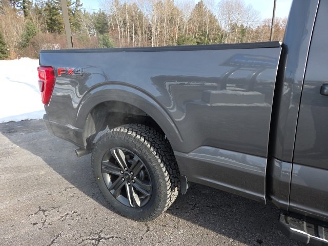 Used 2023 Ford F150 XLT w/ Equipment Group 302A High image 34