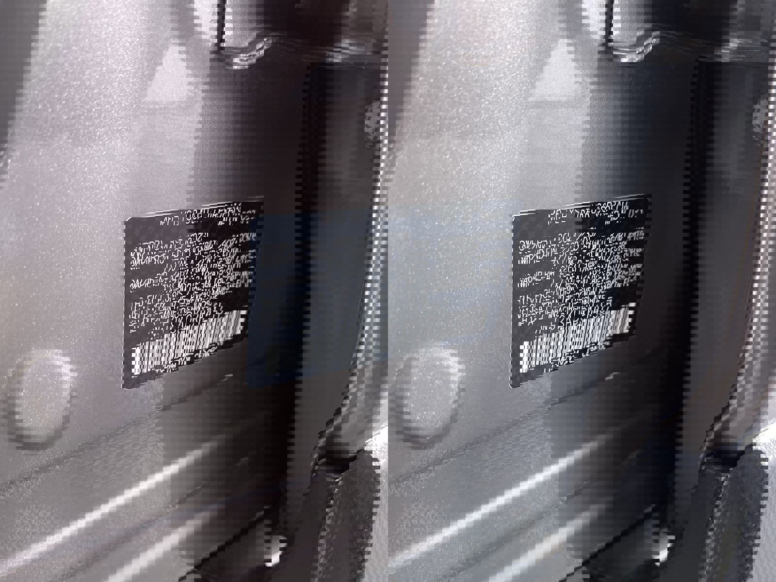 Used 2023 Subaru Forester Premium image 12