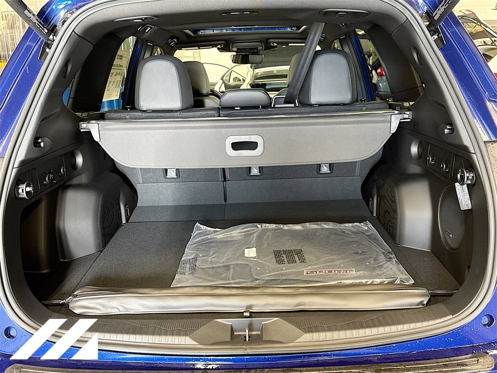 New 2025 Subaru Forester Sport image 27