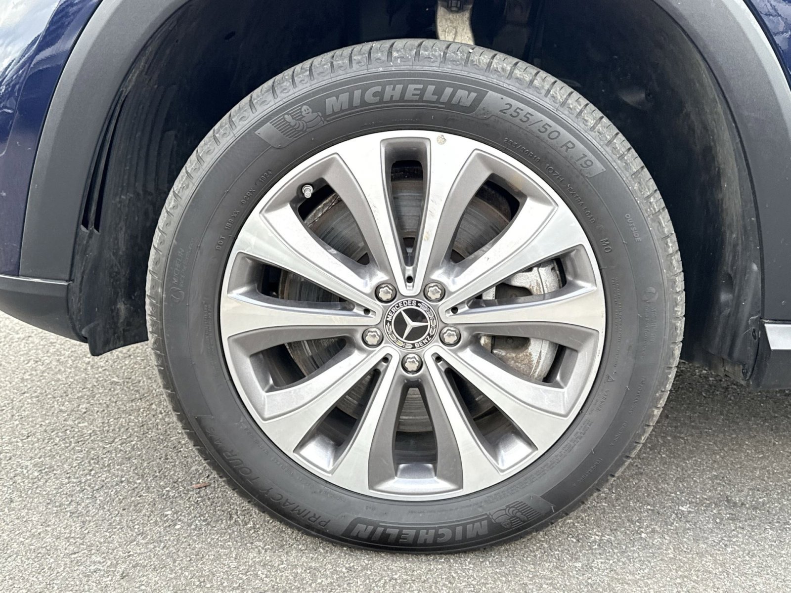 Used 2022 Mercedes-Benz GLE 450 4MATIC image 12