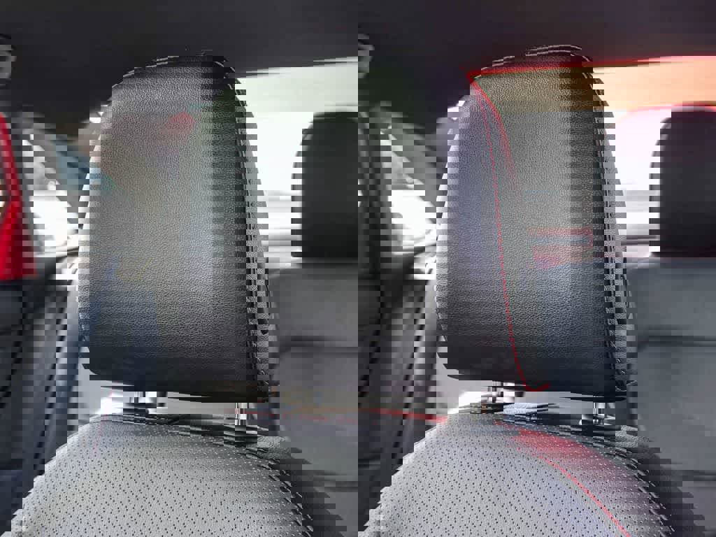 Used 2025 Volkswagen Jetta GLI Autobahn w/ GLI Black Package image 22