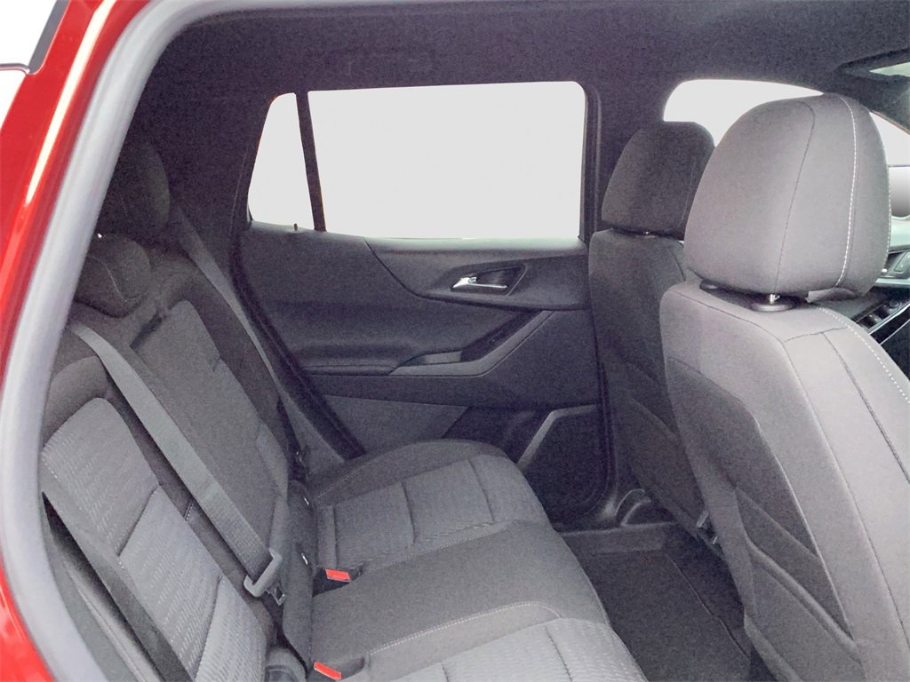 New 2026 Chevrolet Equinox LT image 28