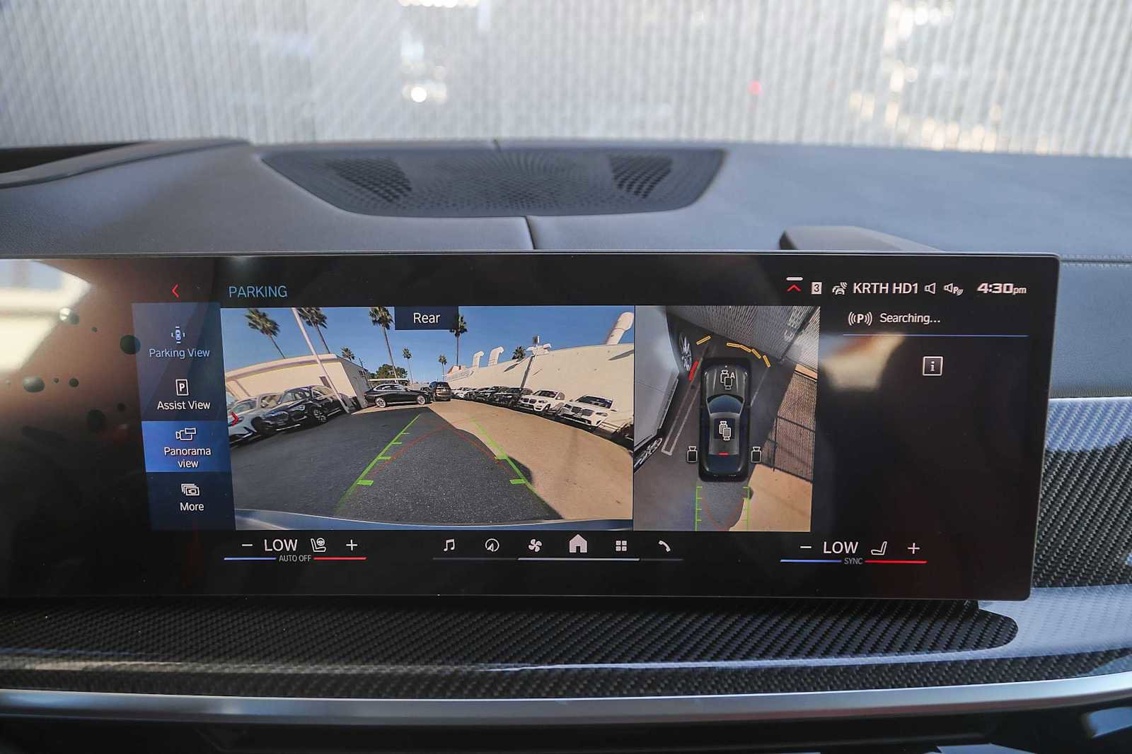 New 2026 BMW X6 M Competition w/ Executive Package image 21