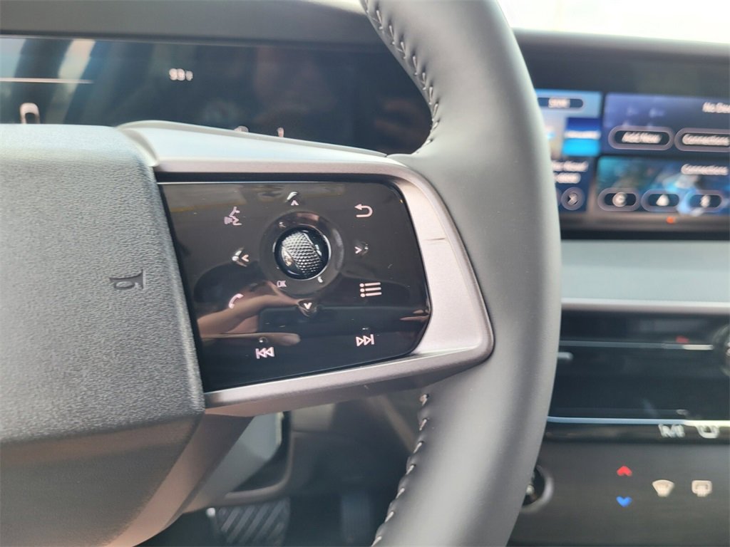 New 2025 Nissan Murano SV image 21