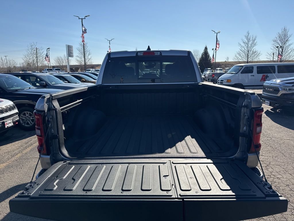 New 2026 RAM 1500 Big Horn image 14