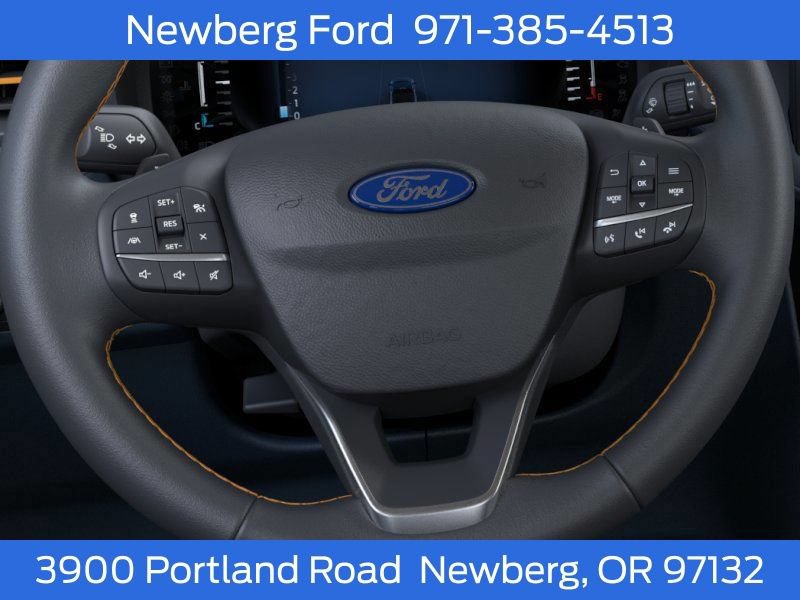 New 2026 Ford Maverick Tremor AWD/4WD image 23