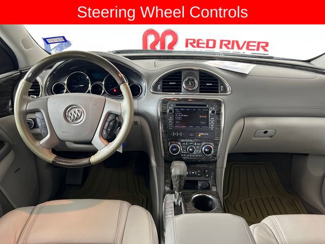 Used 2013 Buick Enclave Premium FWD image 14