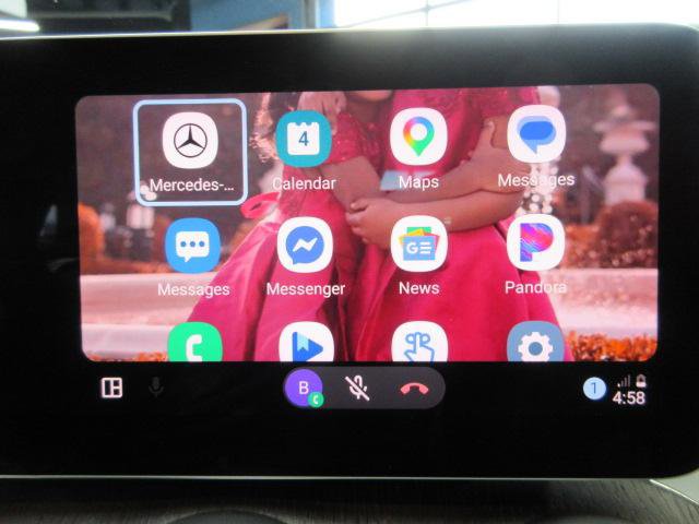 Used 2020 Mercedes-Benz C 300 4MATIC Sedan w/ Premium Package image 38