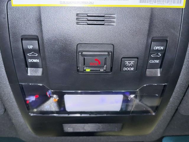 Certified 2023 Lexus ES 350 w/ Premium Package image 27