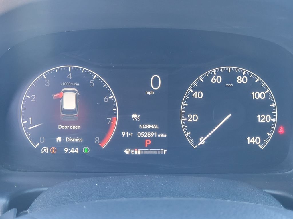 Used 2025 Honda Odyssey Sport-L image 18