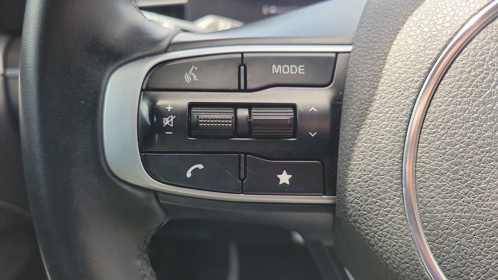 Used 2025 Kia K5 GT-Line FWD image 19