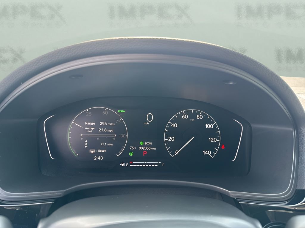 Used 2026 Honda Civic Sport image 23