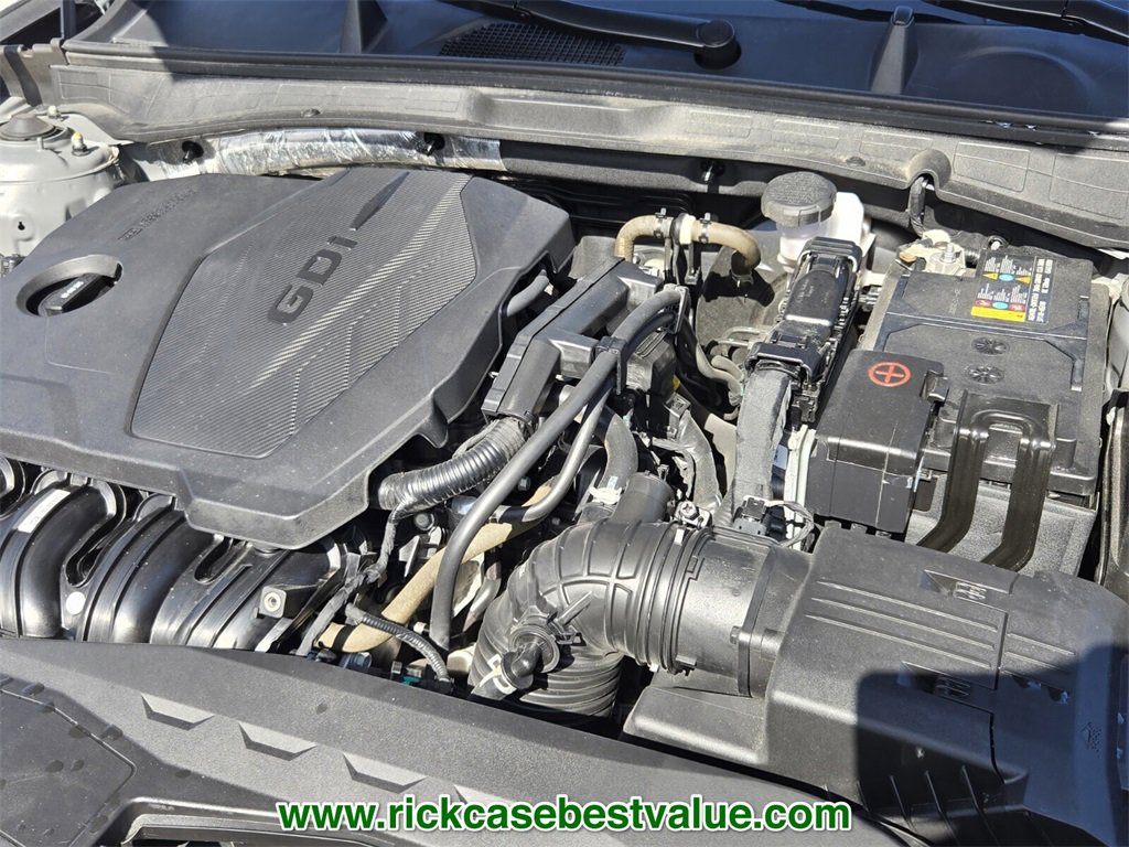 Used 2023 Hyundai Sonata SEL image 19