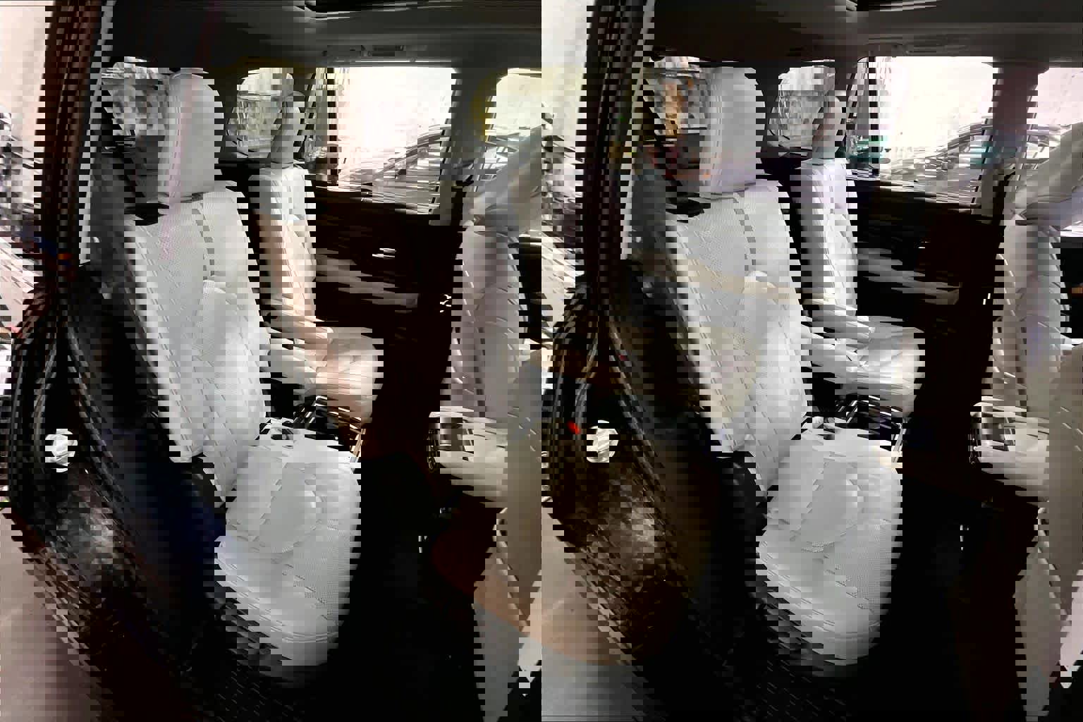 Used 2024 Toyota Grand Highlander Platinum image 19