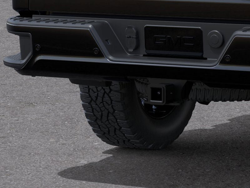 New 2026 GMC Sierra 2500 AT4 w/ AT4 Premium Plus Package AWD/4WD image 14