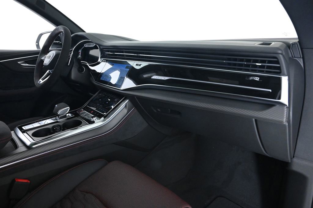 New 2026 Audi RS Q8 performance image 14